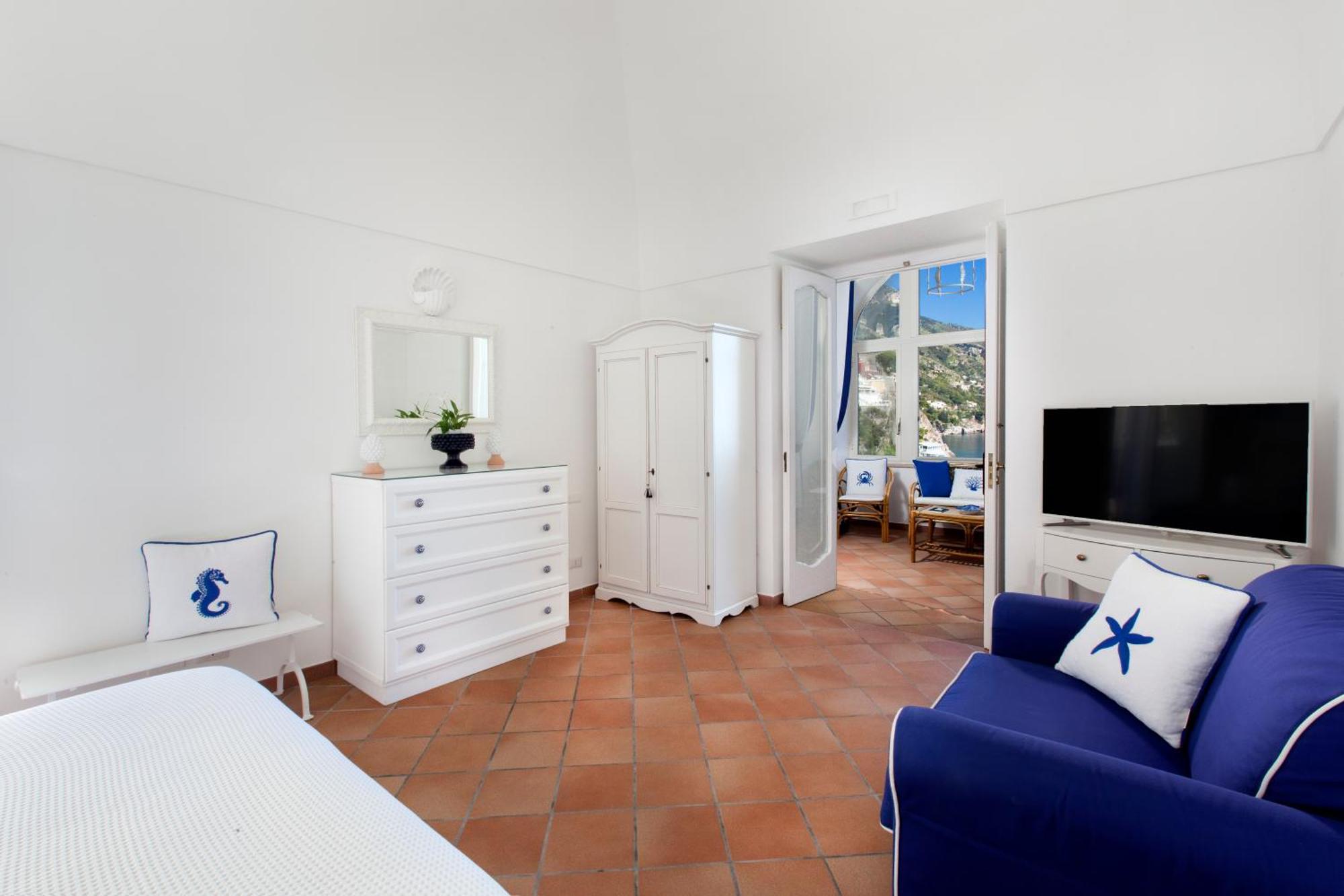 Appartement Casa Mimosa *