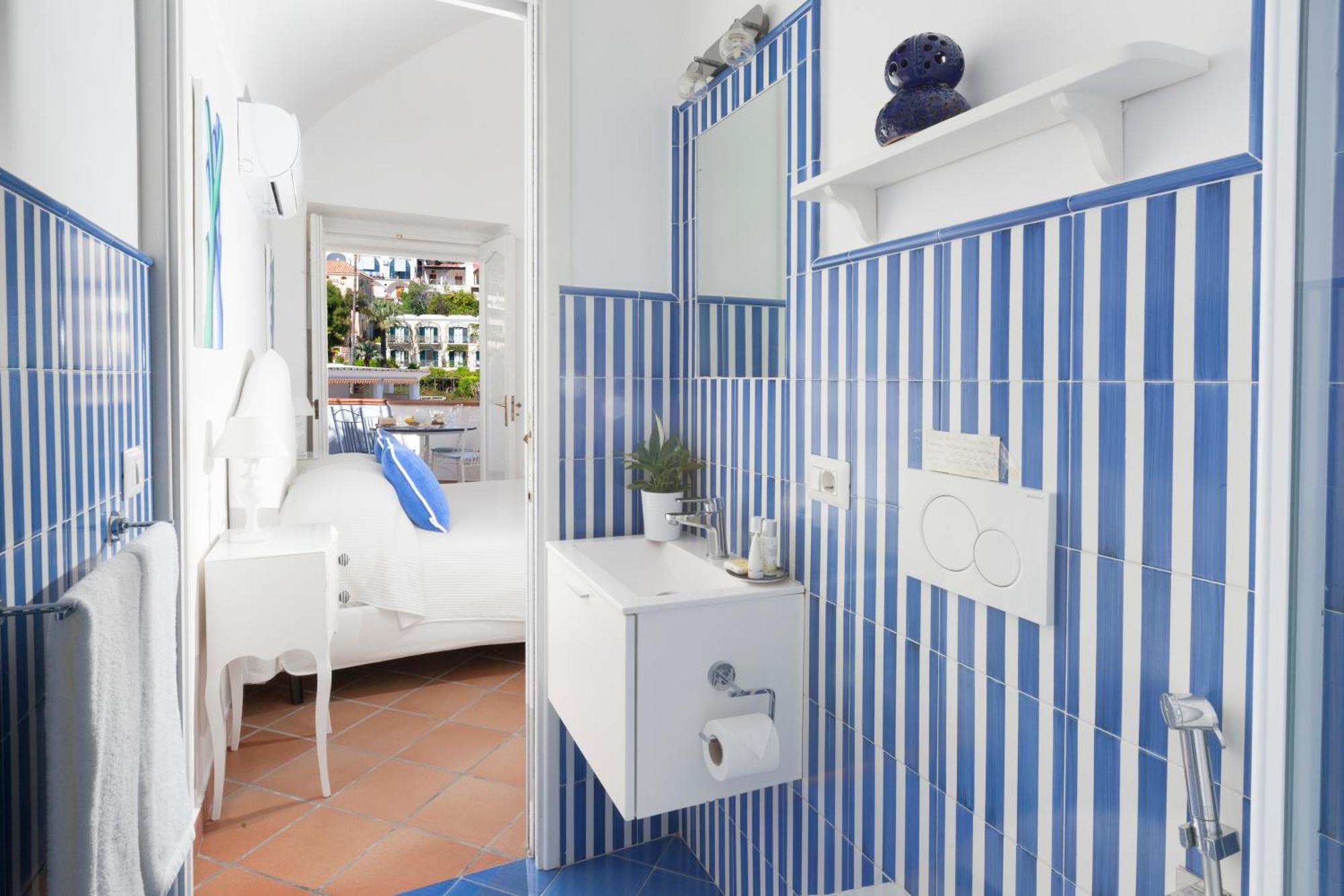 Casa Mimosa Appartement